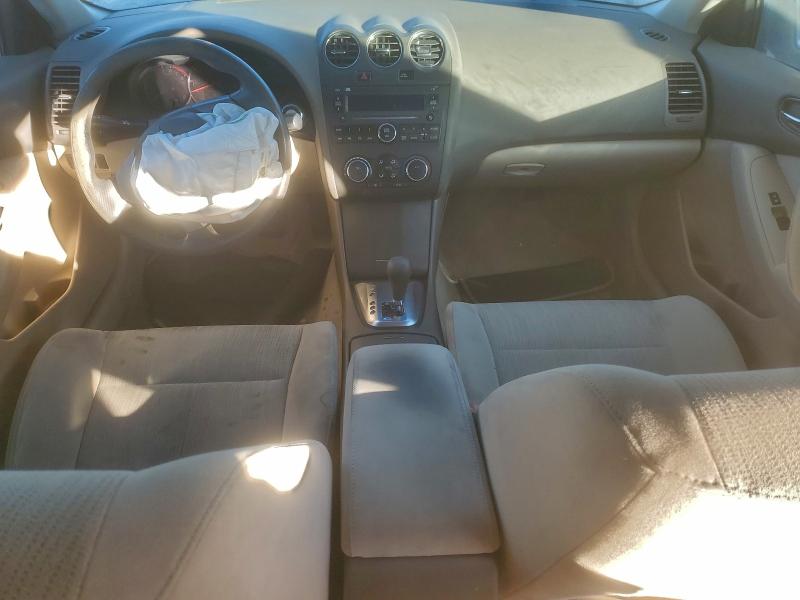 Photo 8 from auction – 2012 NISSAN ALTIMA BAS with VIN 1N4AL2AP2CC110592