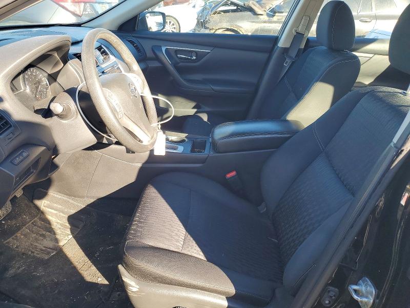 Photo 7 from auction – 2018 NISSAN ALTIMA with VIN 1N4AL3AP2JC123572
