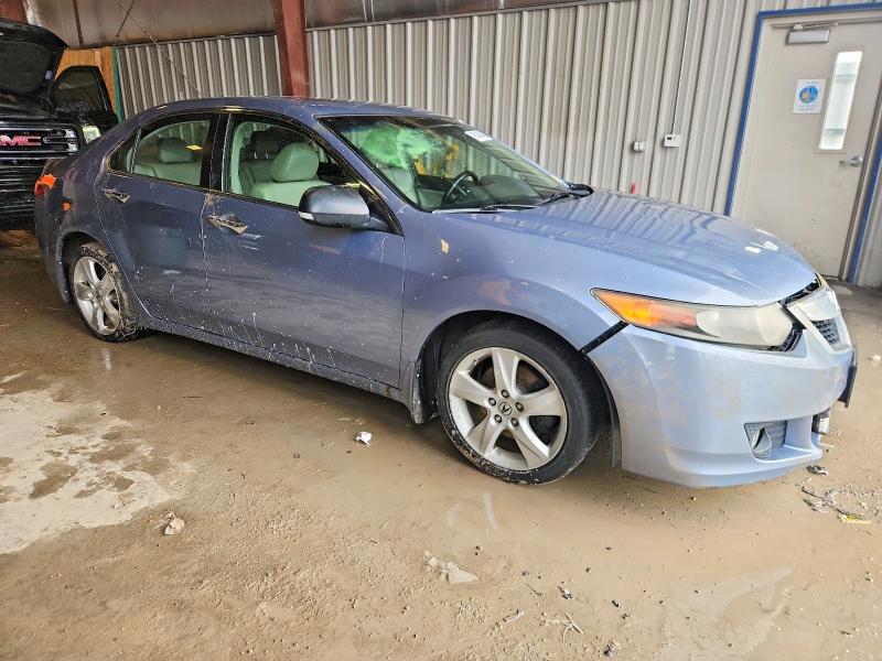 Photo 4 from auction – 2009 ACURA TSX with VIN JH4CU26679C018997