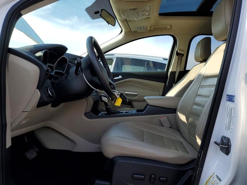 Photo 7 from auction – 2018 FORD ESCAPE SEL with VIN 1FMCU0HD2JUB34572