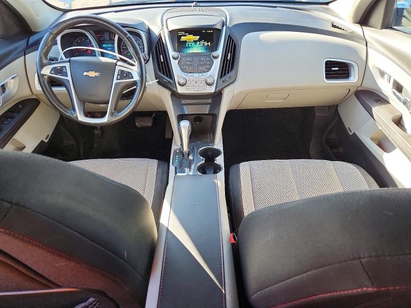 Foto 8 de la subasta – 2014 CHEVROLET EQUINOX LT con VIN 2GNFLFE36E6255328