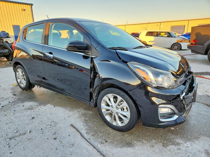 Photo 4 from auction – 2020 CHEVROLET SPARK 2LT with VIN KL8CF6SA8LC467361