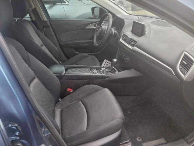 Photo 5 from auction – 2017 MAZDA 3 SPORT with VIN 3MZBN1U72HM104518