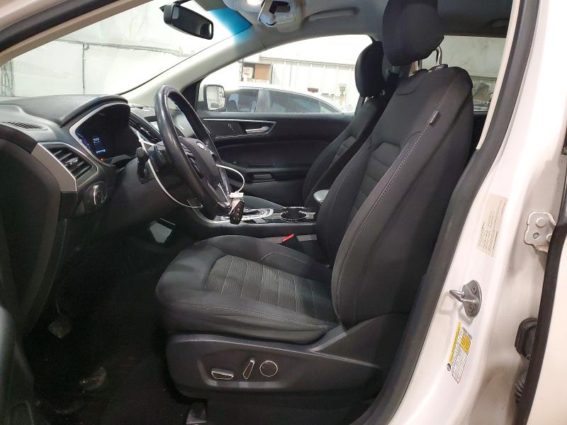 Photo 7 from auction – 2016 FORD EDGE SEL with VIN 2FMPK4J99GBB68852
