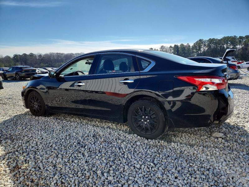 Photo 2 from auction – 2017 NISSAN ALTIMA 2.5 with VIN 1N4AL3AP8HC479406