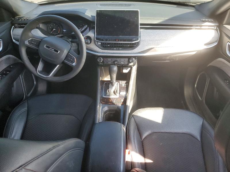 Photo 8 from auction – 2024 JEEP COMPASS with VIN 3C4NJDBN7RT155048