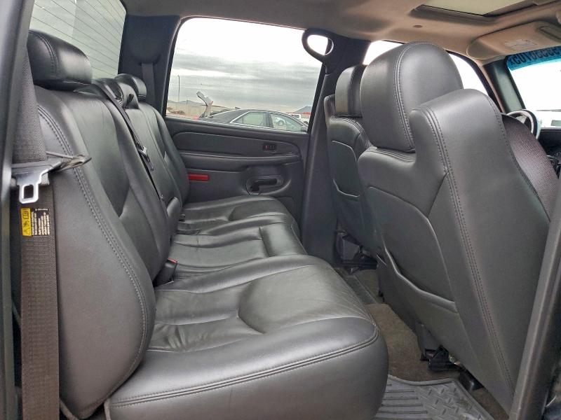 Photo 10 from auction – 2006 CHEVROLET SILVERADO with VIN 1GCHK23D86F220970