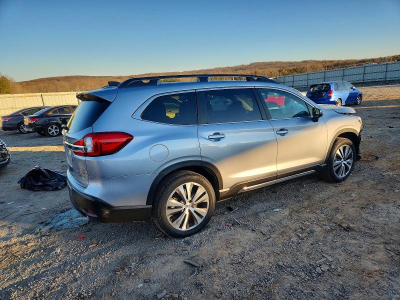 Photo 3 from auction – 2021 SUBARU ASCENT LIM with VIN 4S4WMAPDXM3417512