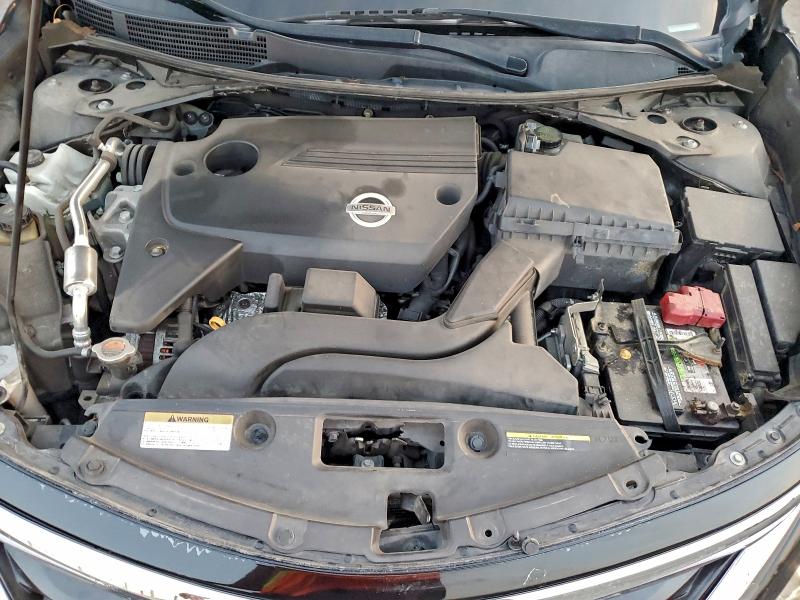 Photo 11 from auction – 2015 NISSAN ALTIMA 2.5 with VIN 1N4AL3AP7FC429075