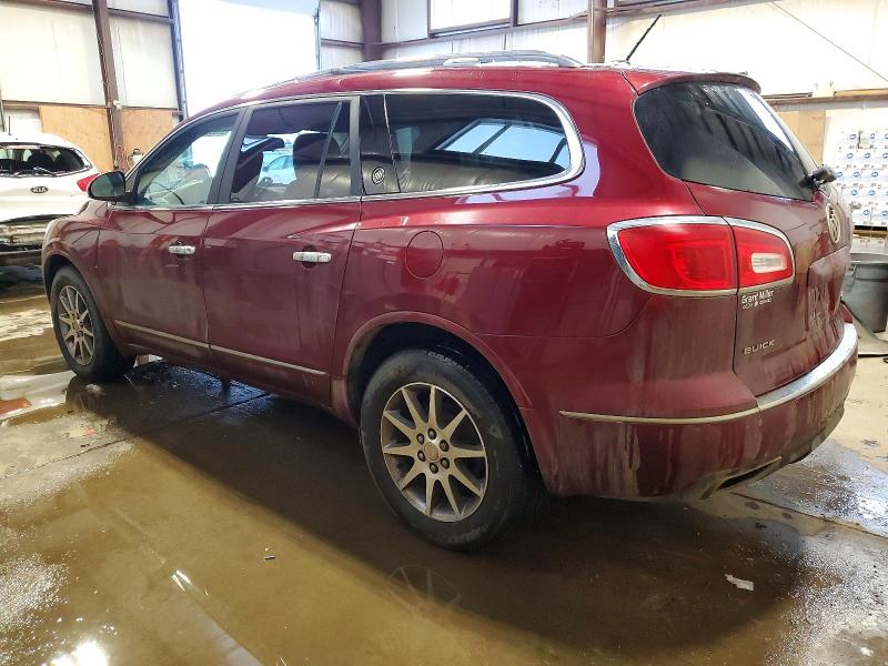 Photo 2 from auction – 2015 BUICK ENCLAVE with VIN 5GAKVBKD9FJ218285