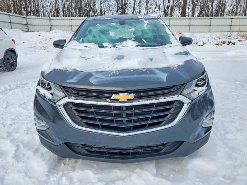Photo 5 from auction – 2018 CHEVROLET EQUINOX with VIN 2GNAXJEV8J6317101