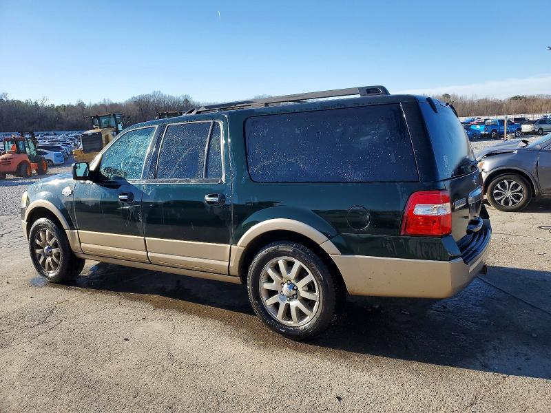 Photo 2 from auction – 2012 FORD EXPEDITION with VIN 1FMJK1H57CEF46477