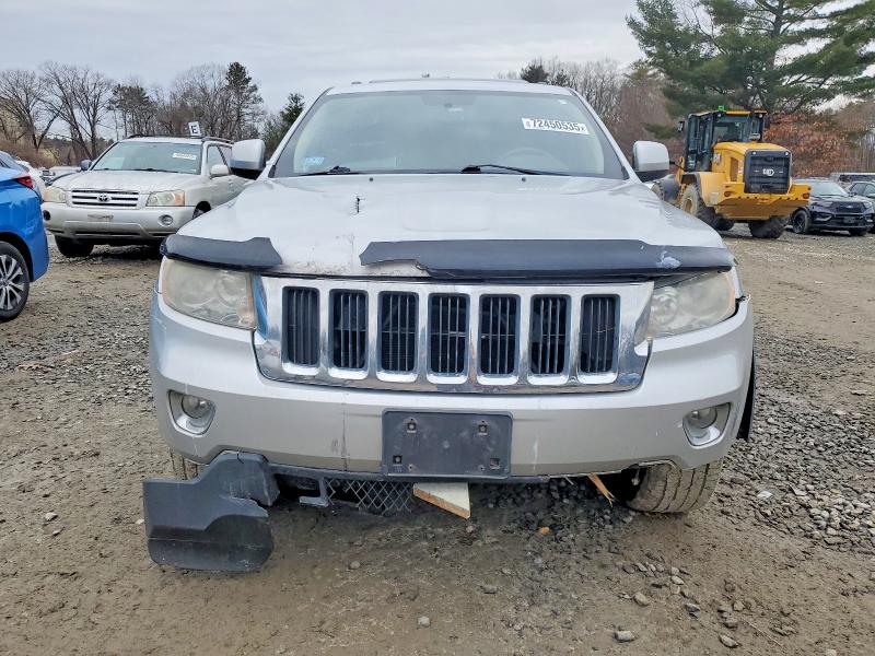 Photo 5 from auction – 2011 JEEP GRAND CHER with VIN 1J4RR4GG1BC676010