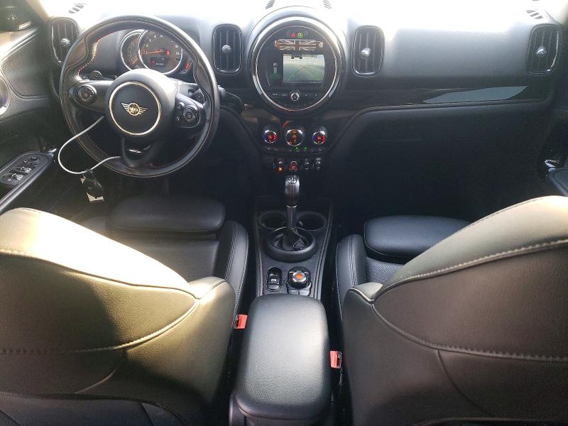 Photo 8 from auction – 2019 MINI COOPER with VIN WMZYT3C51K3E94599