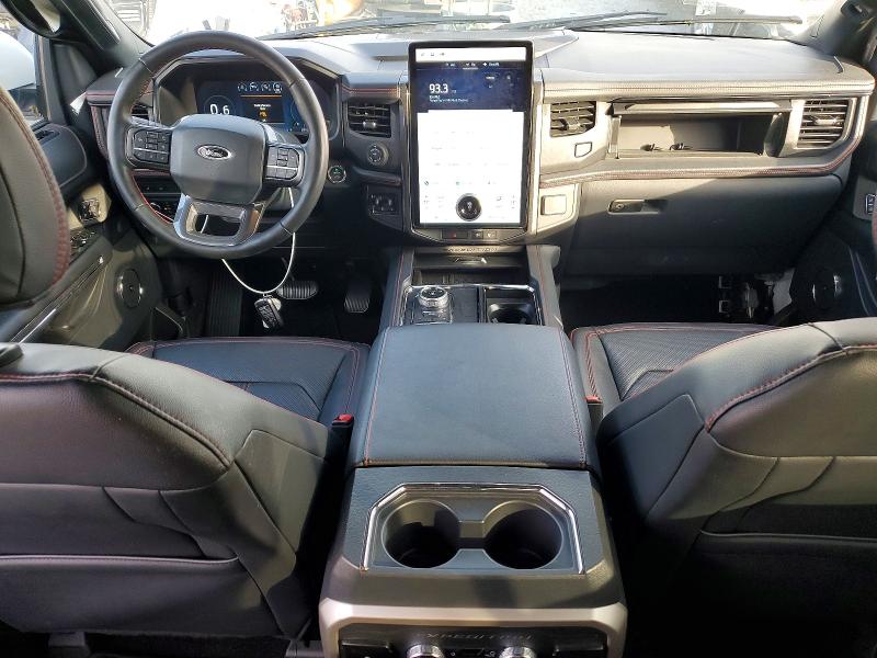 Photo 8 from auction – 2023 FORD EXPEDITION with VIN 1FMJU1K83PEA33228