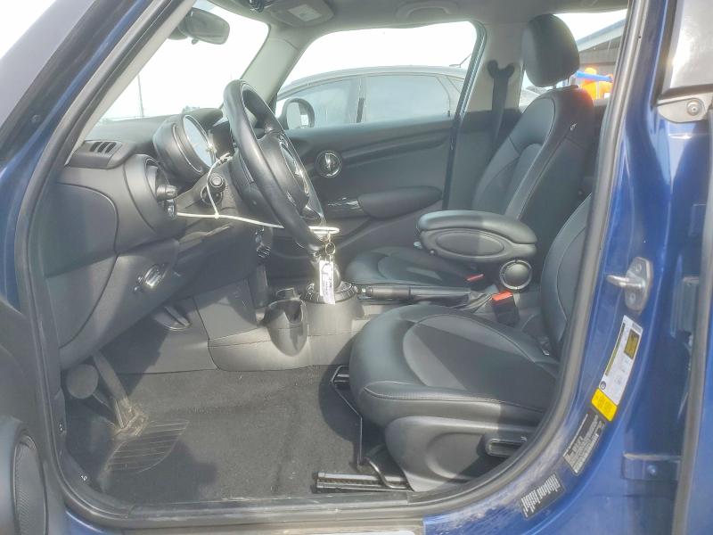 Photo 7 from auction – 2015 MINI COOPER with VIN WMWXS5C5XFT832477