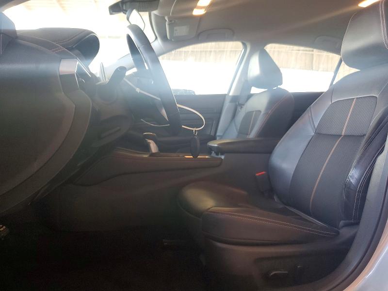 Photo 7 from auction – 2021 NISS ALTIMA with VIN 1N4BL4CVXMN410589