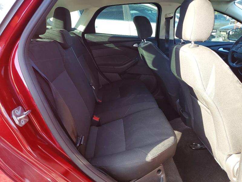 Фото 10 с аукциона – 2015 FORD FOCUS SE с VIN 1FADP3K24FL304734