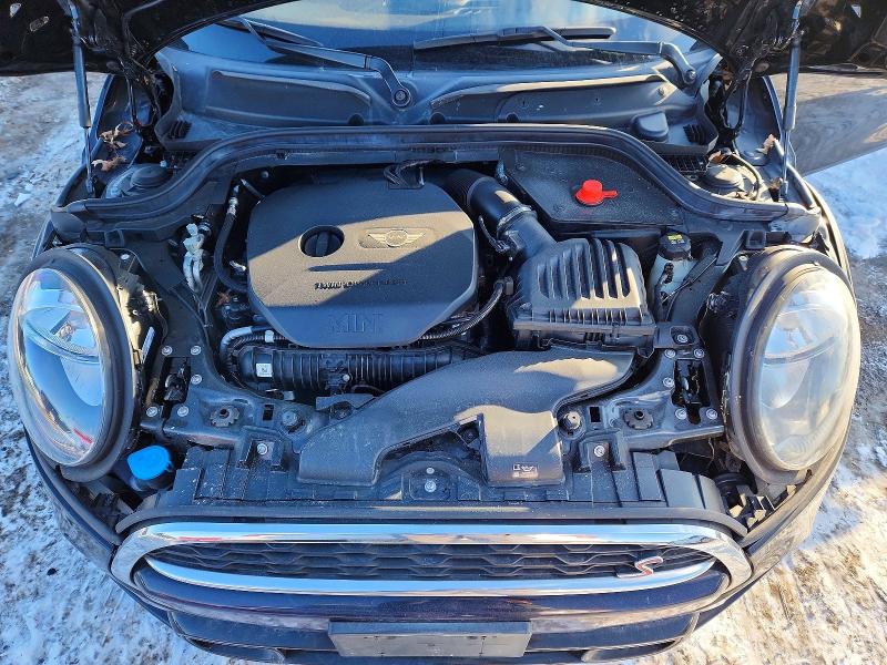 Photo 11 from auction – 2017 MINI COOPER with VIN WMWWG9C30H3C81176