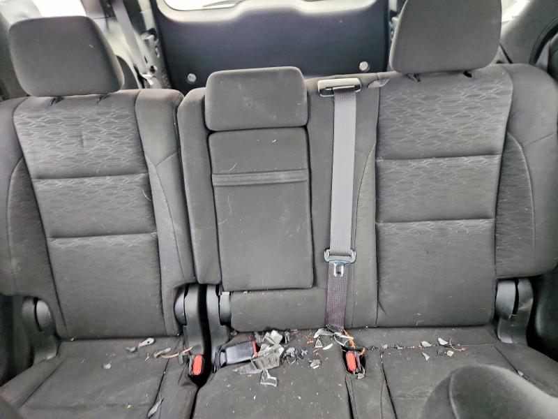 Photo 10 from auction – 2022 DODGE DURANGO with VIN 1C4RDHAG7NC181867