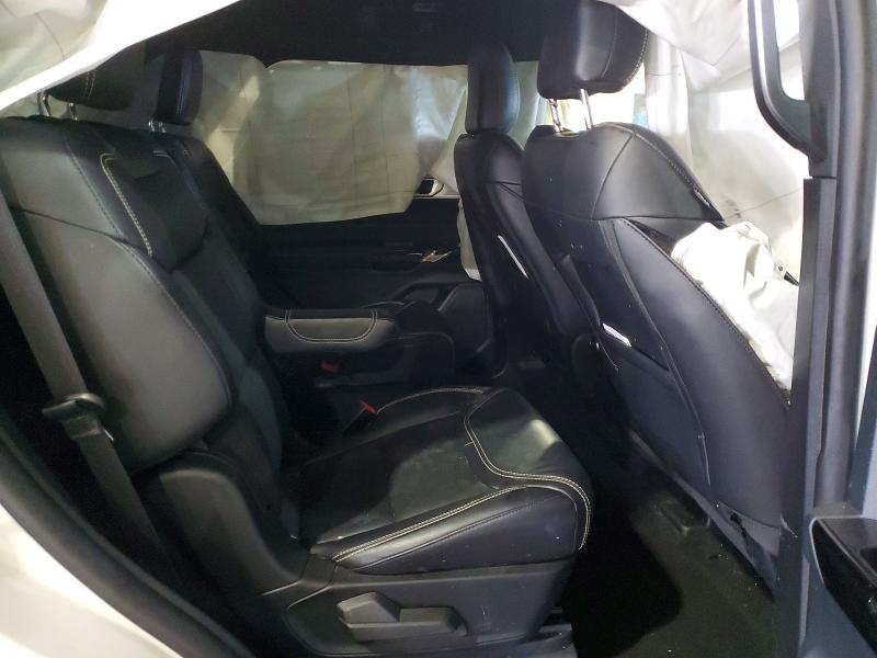 Photo 11 from auction – 2023 FORD EXPLORER with VIN 1FM5K8GC3PGC35472