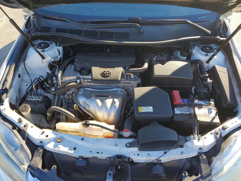 Photo 11 from auction – 2016 TOYOTA CAMRY with VIN 4T1BF1FK5GU253013