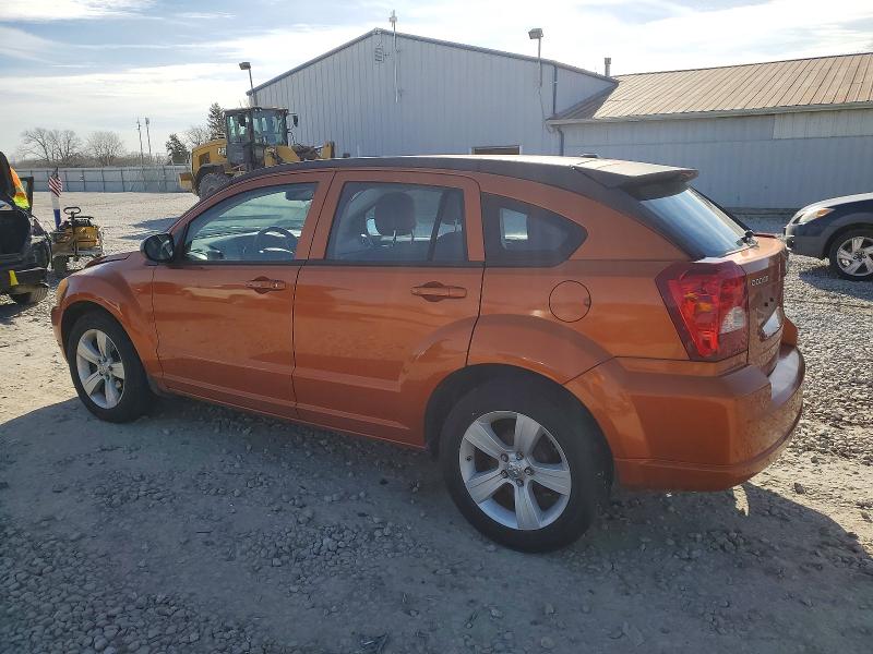 Photo 2 from auction – 2011 DODGE CALIBER with VIN 1B3CB3HA8BD247480