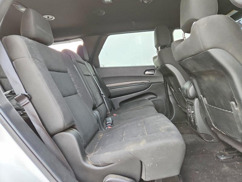 Photo 11 from auction – 2022 DODGE DURANGO SX with VIN 1C4RDJAG7NC173999