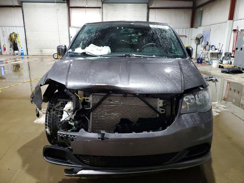 Foto 5 de la subasta – 2016 DODGE GRAND CARA con VIN 2C4RDGBG9GR285098