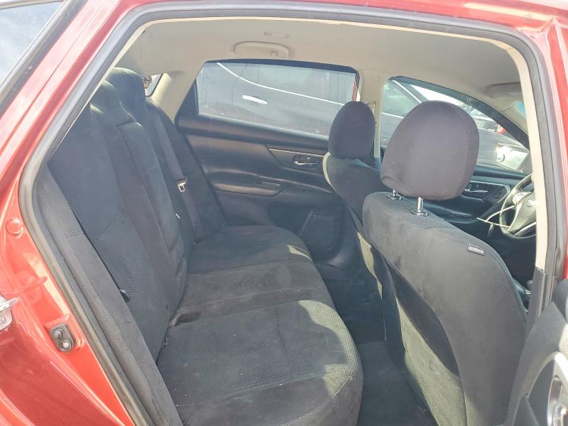 Photo 10 from auction – 2015 NISSAN ALTIMA with VIN 1N4AL3AP7FC479104