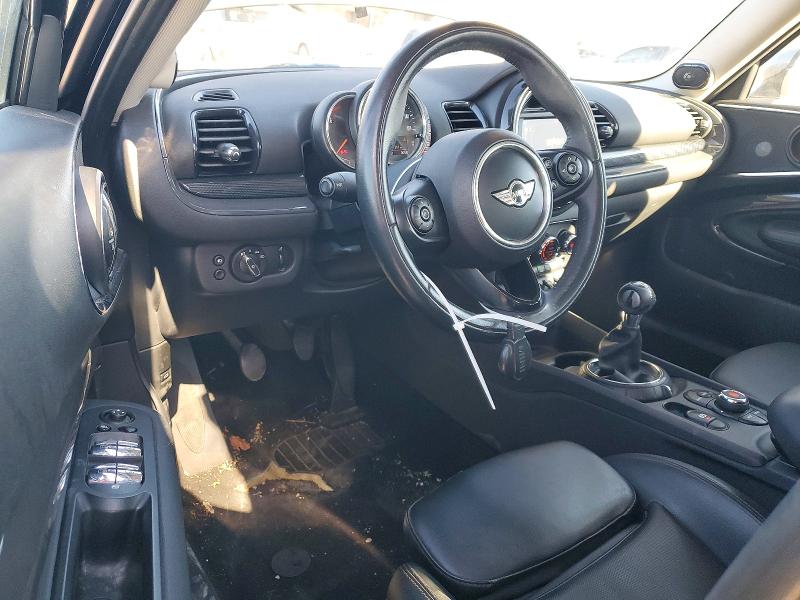 Photo 8 from auction – 2017 MINI COOPER S C with VIN WMWLU5C54H2C45759