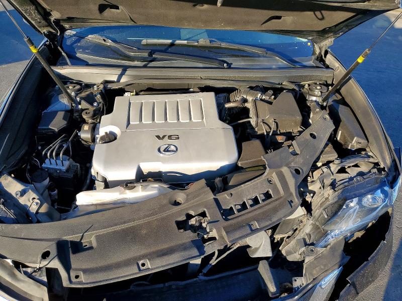 Photo 11 from auction – 2016 LEXUS ES 350 with VIN 58ABK1GG2GU005283