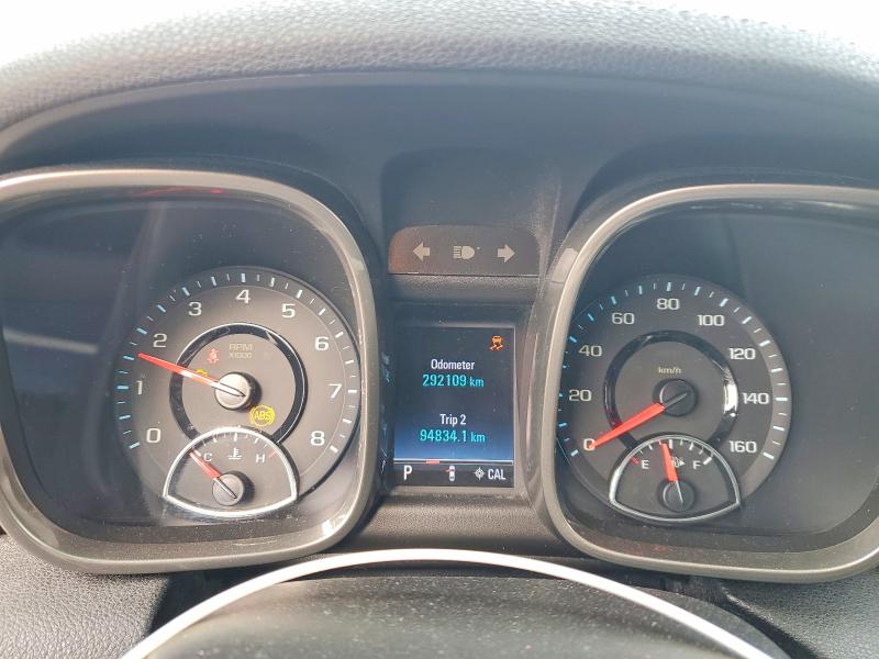 Foto 9 de la subasta – 2013 CHEVROLET MALIBU con VIN 1G11E5SA0DF165745