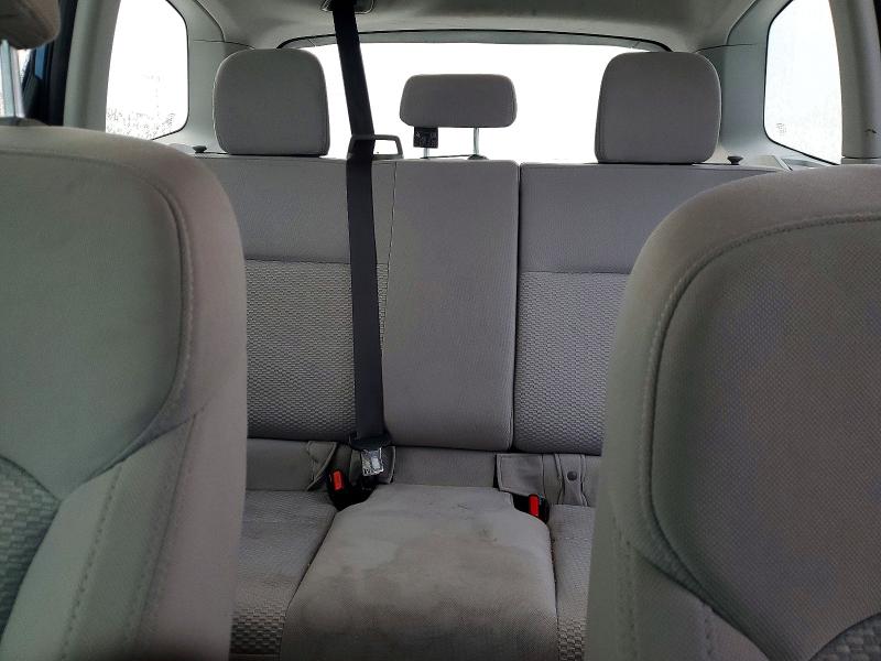 Photo 10 from auction – 2017 SUBARU FORESTER 2 with VIN JF2SJABC9HH527049