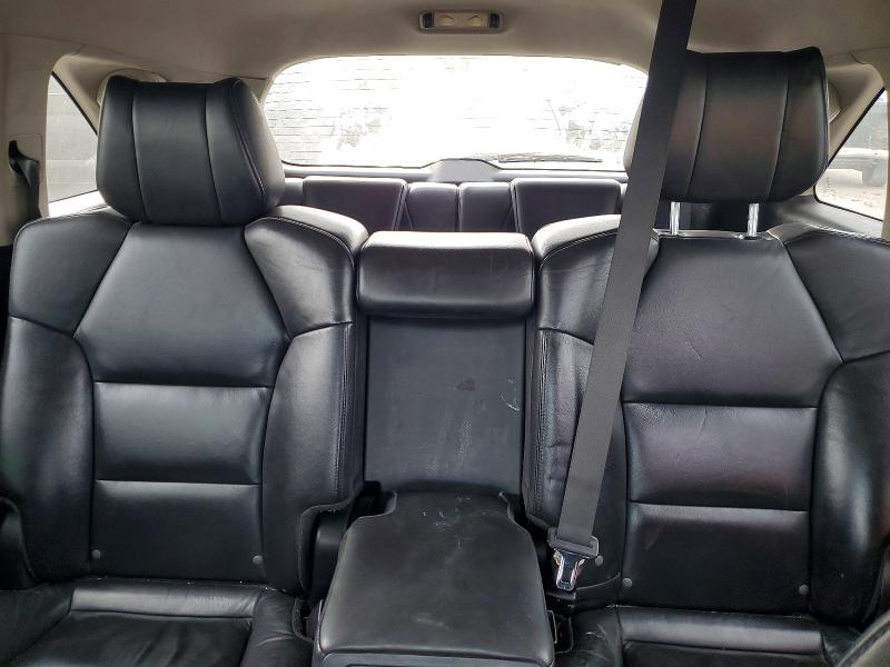 صورة رقم 10 من المزاد - 2012 ACURA MDX TECHNO مع VIN 2HNYD2H36CH532414