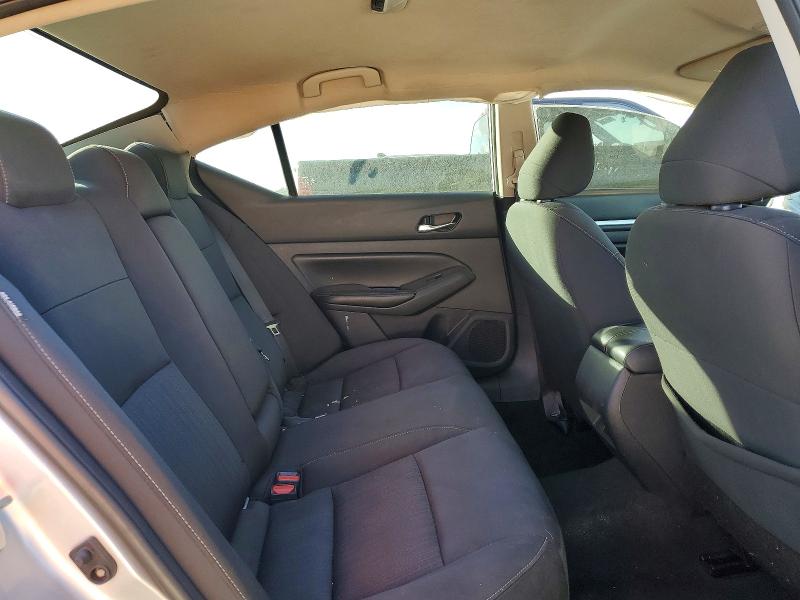 Photo 10 from auction – 2022 NISSAN ALTIMA with VIN 1N4BL4DV1NN336432