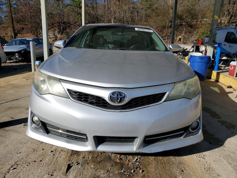 Photo 5 from auction – 2014 TOYOTA CAMRY L with VIN 4T1BF1FK5EU369390