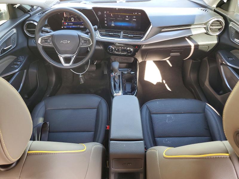 Photo 8 from auction – 2025 CHEVROLET TRAX ACTIV with VIN KL77LKEP6SC212830
