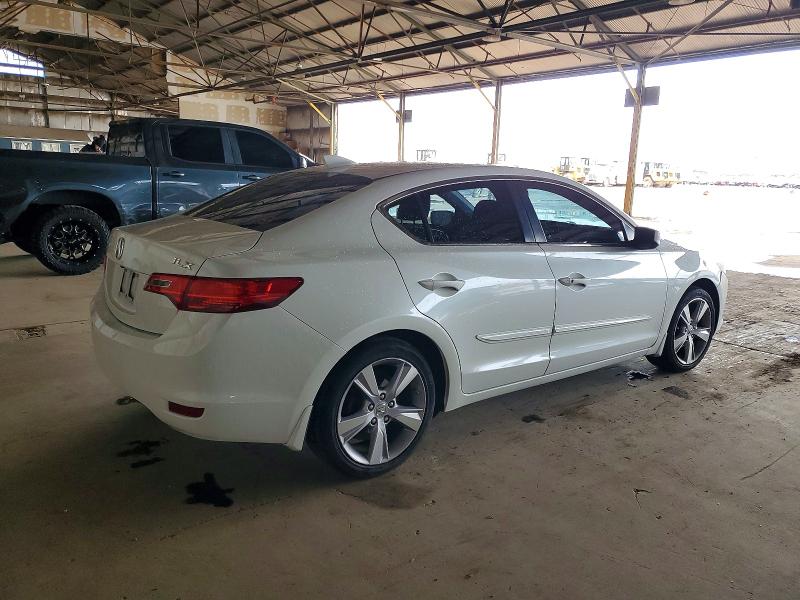 Фото 3 с аукциона – 2015 ACURA ILX с VIN 19VDE1F36FE009806