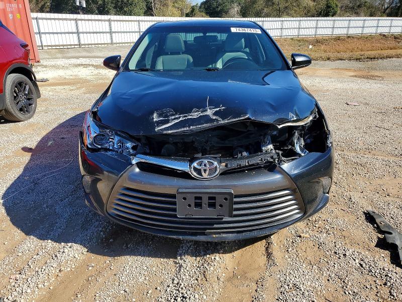 Photo 5 from auction – 2016 TOYOTA CAMRY LE with VIN 4T1BF1FKXGU606104