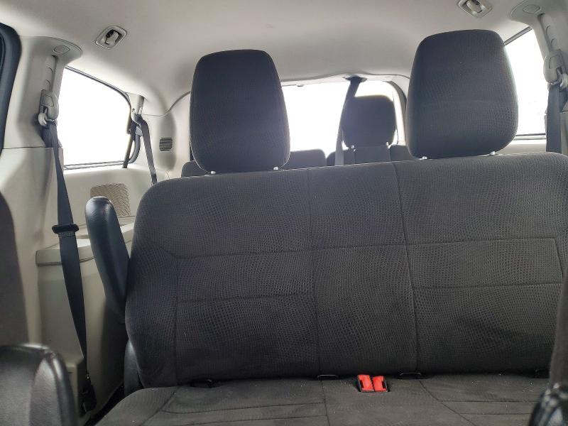 Photo 10 from auction – 2013 DODGE GRAND CARAVAN with VIN 2C4RDGBG5DR710229