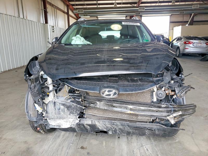Photo 5 from auction – 2015 HYUNDAI TUCSON with VIN KM8JUCAG5FU002636