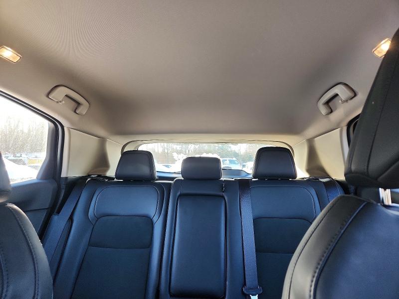 Photo 10 from auction – 2024 NISSAN ARIYA EVOL with VIN JN1DF0BB8RM735770