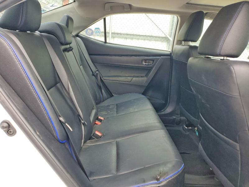 Photo 10 from auction – 2019 TOYOTA COROLLA L with VIN 2T1BURHE5KC173409