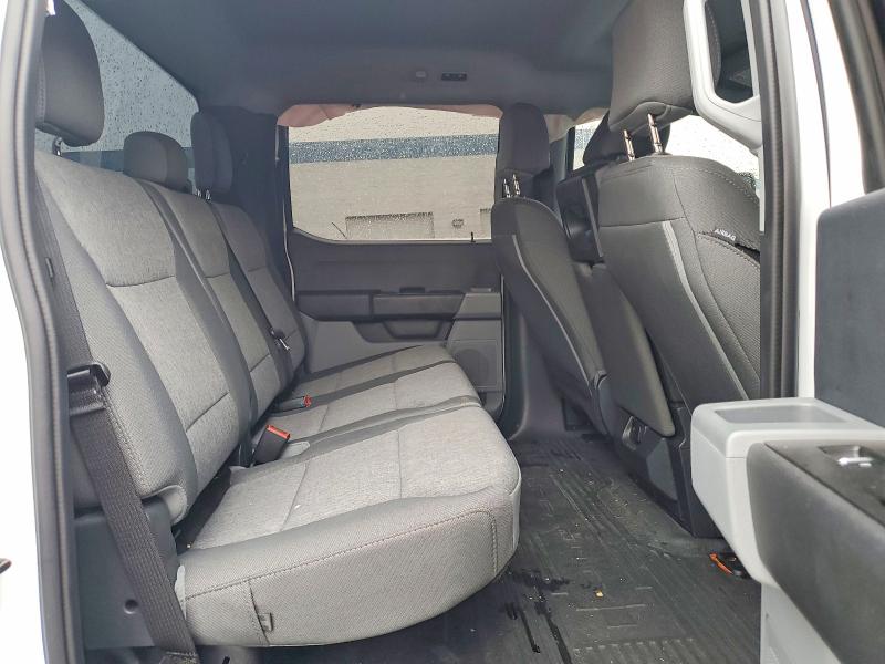 Photo 10 from auction – 2024 FORD F250 with VIN 1FT7W2AA0REF67034