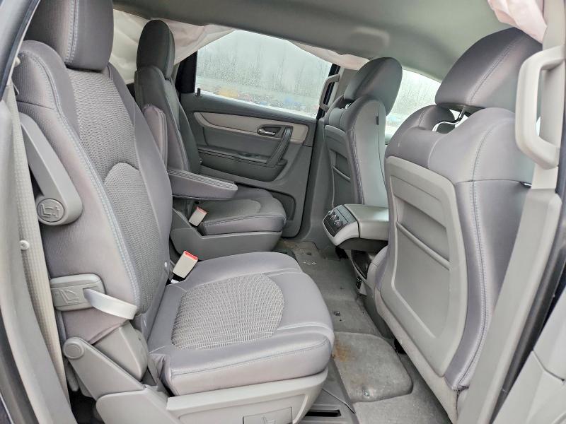 Photo 11 from auction – 2016 CHEVROLET TRAVERSE L with VIN 1GNKVGKD9GJ292617