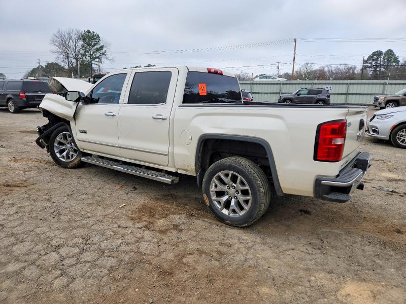 Photo 2 from auction – 2014 GMC SIERRA C15 with VIN 3GTP1VEC0EG539281