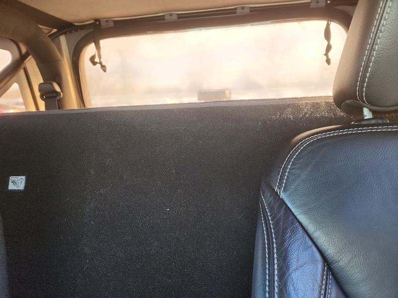 Photo 10 from auction – 2016 JEEP WRANGLER with VIN 1C4AJWBG8GL128123