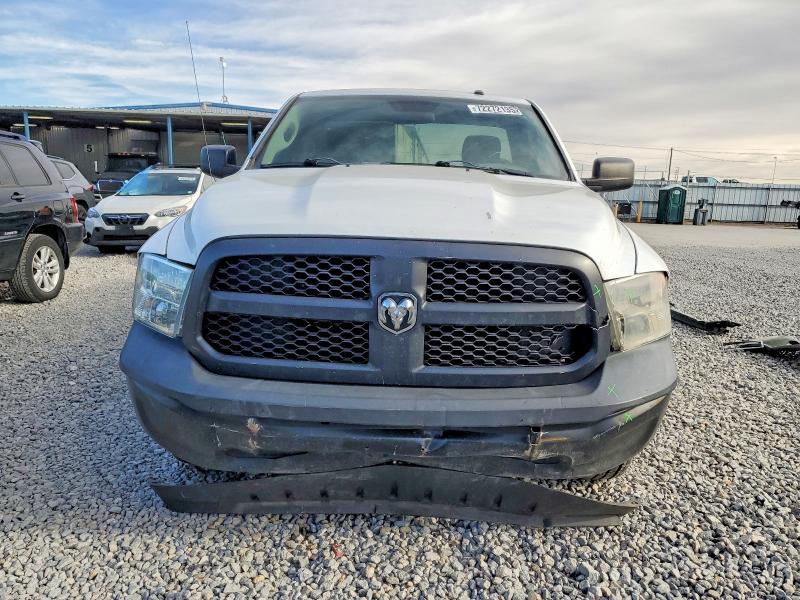 Photo 5 from auction – 2015 RAM 1500 ST with VIN 3C6JR6DT0FG678972