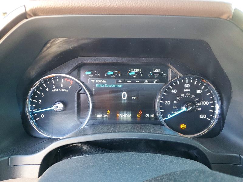 Photo 9 from auction – 2021 FORD EXPEDITION with VIN 1FMJK1PT3MEA88244